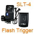  Trigmaster Plus Wireless Remote Flash Trigger TX1N Speedlight Black