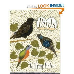  Birds Jeffrey Fisher Books