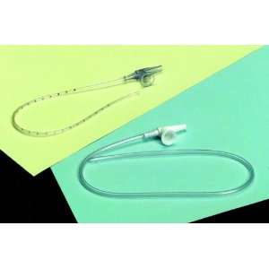  Coil Packed Suction Catheters with SAFETVAC Valve Health 