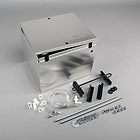 Taylor 200 Series Aluminum Battery Box Kit 48203