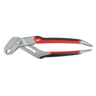 Milwaukee 48 22 3110 Quick Adjust Reaming Pliers, 10 Inch  