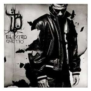  ELECTRO GHETTO Music