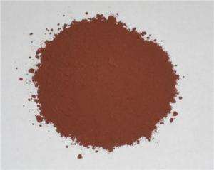 lb Red Iron Oxide   Fe2O3   Used in thermite  
