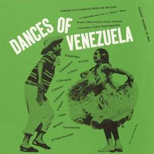  Dances of Venezuela Dances of Venezuela Music