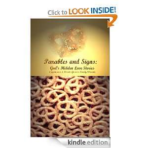 Parables and Signs Gods Hidden Love Stories eBook Sandy 