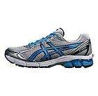 Asics GT 2170 Mens Running Shoes Size 8 Blue
