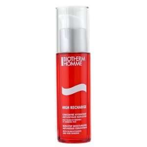  Homme High Recharge Non Stop Anti Fatigue Moisturizer 