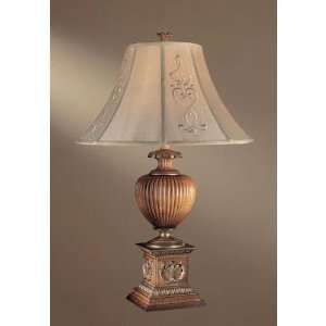 Ambience Lamp AB 10444 196C Ambiencer 10444 196C Treville Table Lamp 