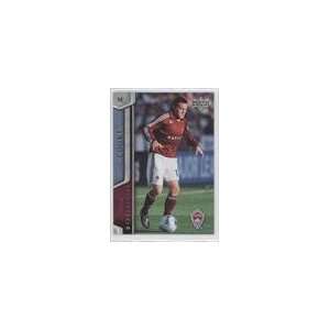  2007 Upper Deck MLS #19   Terry Cooke Sports Collectibles