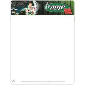   Jr. Write and Wipe Personal Dry Erase Note Board 