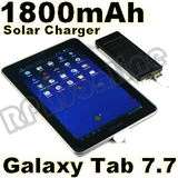 solar charger for samsung galaxy tab 7 7 p6800