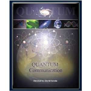 Gaiam Quantum Communication DVD 