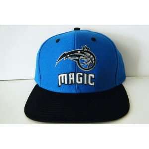  Orlando Magic NEW Vintage Snapback Hat