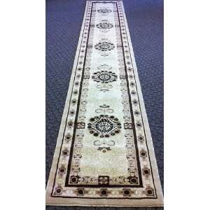 Traditional Long Area Rug Runner 32 Inch X 15 Ft 8 Inch 