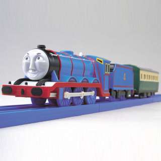 Tomy Thomas Electric Train Set T 4 Gordon Toy Gift  