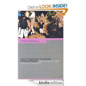   , Tourism and Mobility) Rosaleen Duffy  Kindle Store