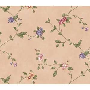  VINTAGE MARKET Wallpaper  VIN7349 Wallpaper