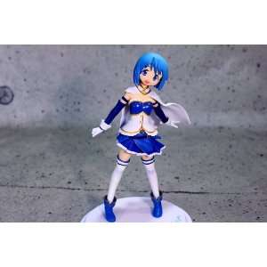   DX Figure (6) Vol.2   Sayaka Miki. Imported from Japan. Toys & Games