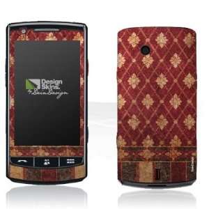  Design Skins for Samsung M 1   Ruby Design Folie 