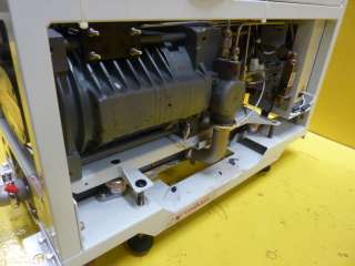 Edwards iQDP80 QMB500 Dry Vacuum Pump AS IS  