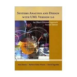 Systems Analysis and Design with UML Version 2.0 2nd (second) edition 