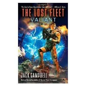  Valiant (9780441016198) Jack Campbell Books
