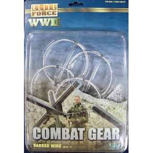  Elite Force Barbed Wire Combat Gear Toys & Games
