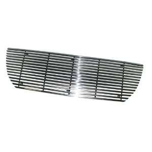 Paramount Restyling 33 1136 Cut Out Billet Grille with 8 mm Horizontal 