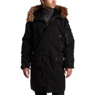    Ultra Force N 3B Snorkel Parka   in your choice of colors Clothing