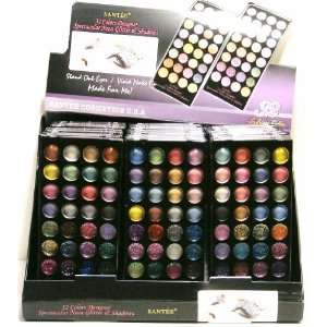 Santee Neon Glitter and Shadow, Wholesale Price 16Shimmer Surface 