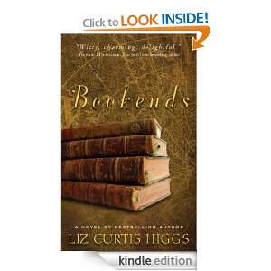 Bookends Liz Curtis Higgs  Kindle Store