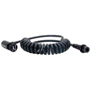  Ninja Paintball Coiled Remote Air Line   Sports 