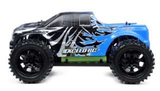 10 2.4Ghz Exceed RC Electric Infinitive EP RTR Off Road Truck Car 