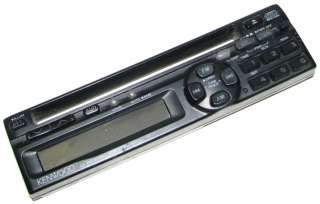Kenwood KDC 4005 CD Car Stereo Faceplate FAST$6SHIPPING  