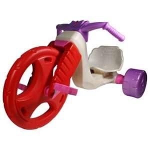  The Original Big Wheel Girls Purple Streak Toys & Games