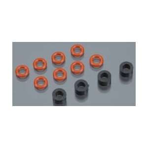  PD2429 O Rings/Spacers EB 4 S3 G3 (12) Toys & Games