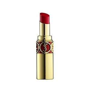 Yves Saint Laurent Silky Sensual Radiant Lipstick SPF 15 22 Exquisite 