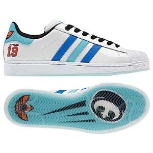 Adidas Originals Star Wars Superstar II 2.0 Shoes US 11 Luke Skywalker 