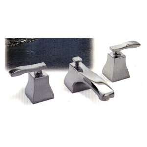  Newport Brass 1040 1040 Series Widespread Lavatory Faucet 
