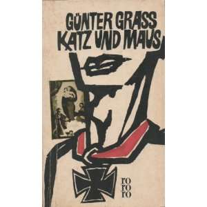  Günter Grass, Katz und Maus. (9783770506927) Gerhard 