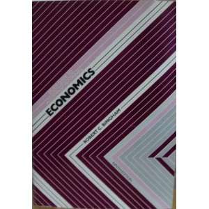  Economics (Study Guide) Robert Bingham Books