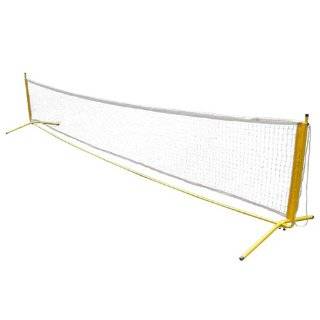    foot Portable Tennis Net (Official Size for Usta Junior Under 10