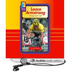  Lance Armstrong Champion for Life (Audible Audio Edition 