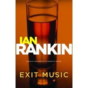  Exit Music (Inspector Rebus)  N/A  Books