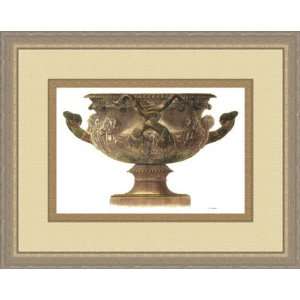  Baptista   Classic Urn I