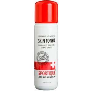  Sportique International Skin Toner   Astringent Beauty