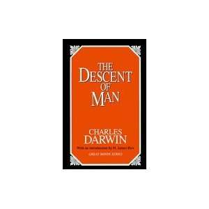  Descent of Man Books