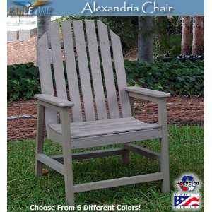  Eagle One   Alexandria Chairs