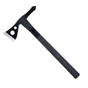 SOG Specialty Knives & Tools F01T Tactical Tomahawk, Black  