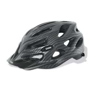  UVEX Helix Bicycle Helmet